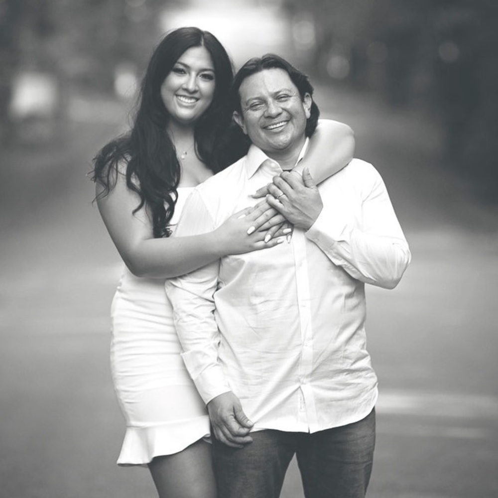 Meet your Posher, Katelyn